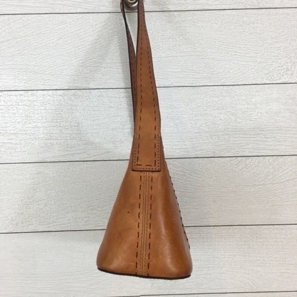 Fossil ZB9092 Purse Tan - Picture 4 of 8